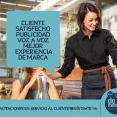 GDM CORP Te Capacita