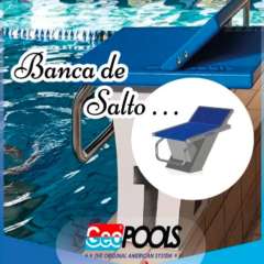 GEOPOOLS