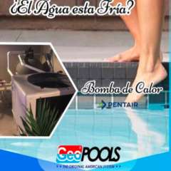 GEOPOOLS