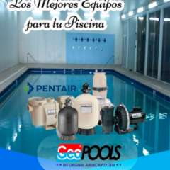 GEOPOOLS
