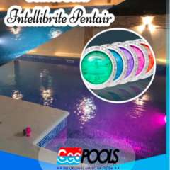 GEOPOOLS