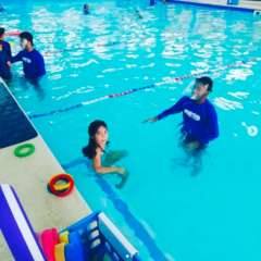 GEOPOOLS