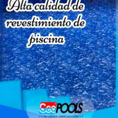 GEOPOOLS