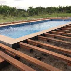 GEOPOOLS