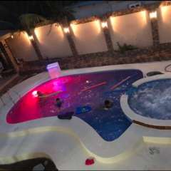 GEOPOOLS