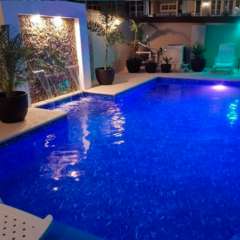 GEOPOOLS