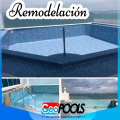 GEOPOOLS