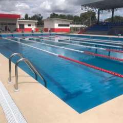 GEOPOOLS