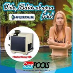 GEOPOOLS