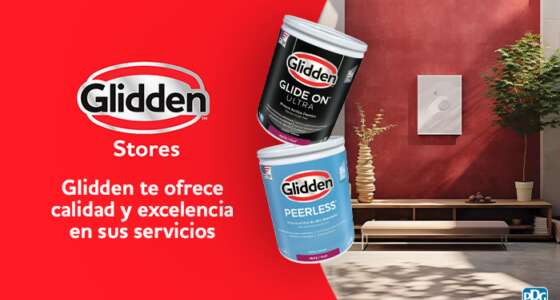 Ripsod S.A - Glidden Panamá