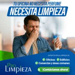 ProLimpieza