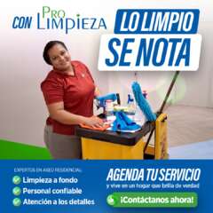 ProLimpieza