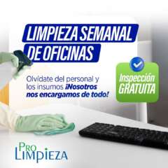 ProLimpieza