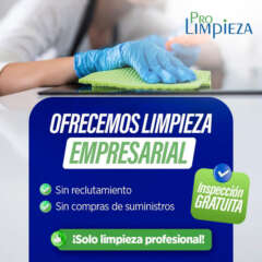 ProLimpieza