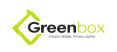 GREEN BOX