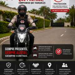 Grupo Privado De Seguridad