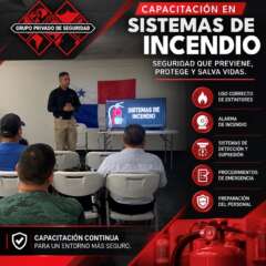 Grupo Privado De Seguridad
