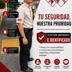 Grupo Privado De Seguridad