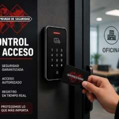 Grupo Privado De Seguridad