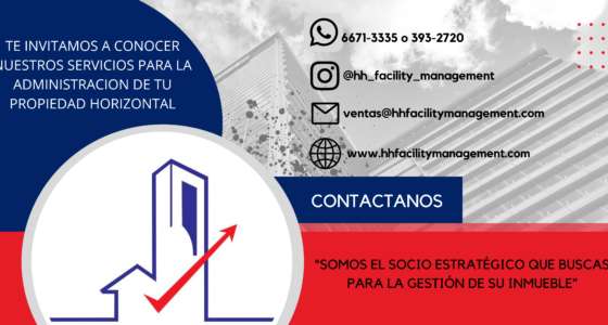 H & H Facility Management