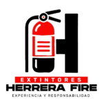 EXTINTORES HERRERA FIRE