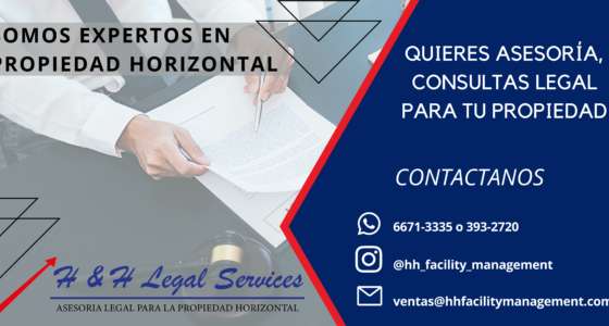 H & H Legal Services