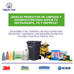 Higiene Vital, S.A.