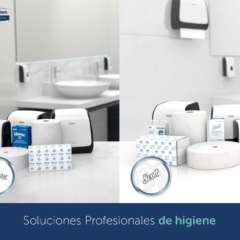 Higiene Vital, S.A.