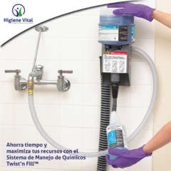 Higiene Vital, S.A.