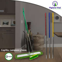 Higiene Vital, S.A.