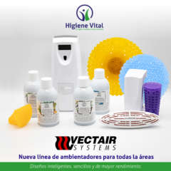 Higiene Vital, S.A.