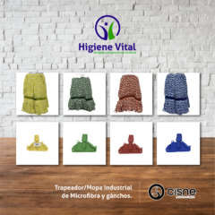 Higiene Vital, S.A.