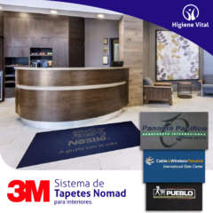 Higiene Vital, S.A.
