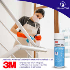 Higiene Vital, S.A.