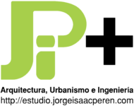 JIP+ Arquitectura, Urbanismo e Ingeniería