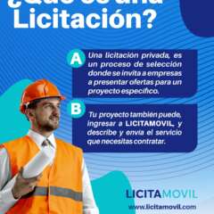 LICITAMOVIL