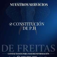 De Freitas Legal Hub