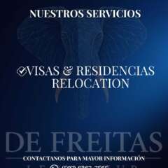 De Freitas Legal Hub