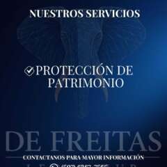 De Freitas Legal Hub