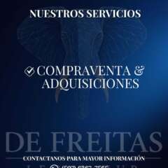 De Freitas Legal Hub