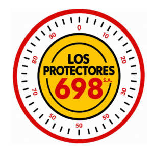 LOS PROTECTORES 698