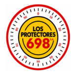 LOS PROTECTORES 698