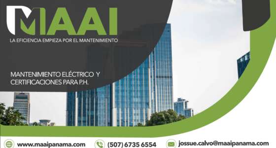 MAAI Panamá
