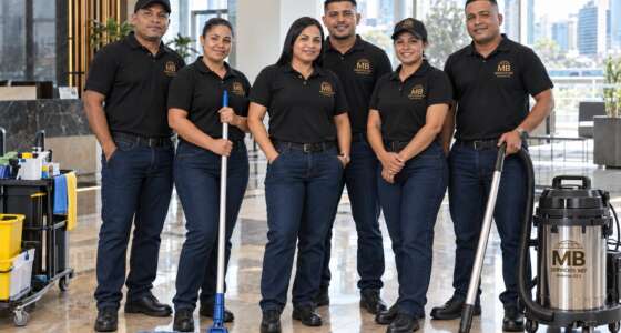 MB Servicios 507