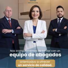 MÓNICA CASTILLO ARJONA - DESPACHO JURÍDICO