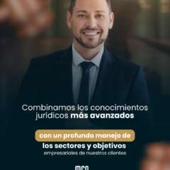 MÓNICA CASTILLO ARJONA - DESPACHO JURÍDICO