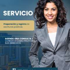 MÓNICA CASTILLO ARJONA - DESPACHO JURÍDICO