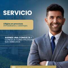 MÓNICA CASTILLO ARJONA - DESPACHO JURÍDICO