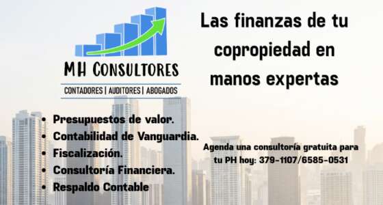 MH Consultores