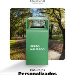MOBILAB CORP.